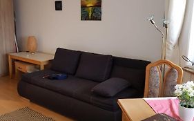 Apartment am Hafen